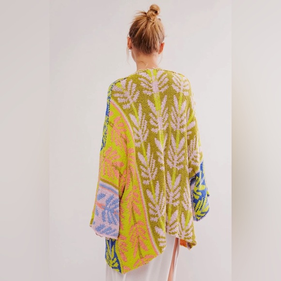 Free People Sweaters - Free People
Mallorca Cardi